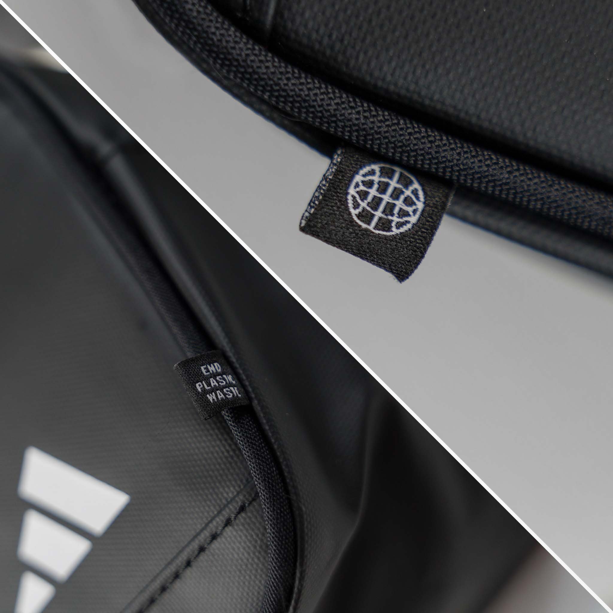 Túi Đựng Xách Tay Tiện Ích Adidas Pouch Golf - HS4449