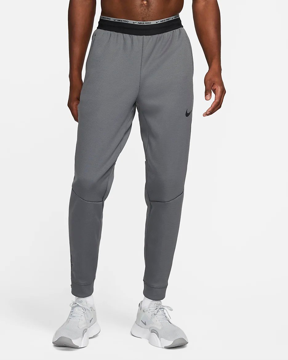 Quần Dài Nam Nike Pro Therma-FIT – DD2122