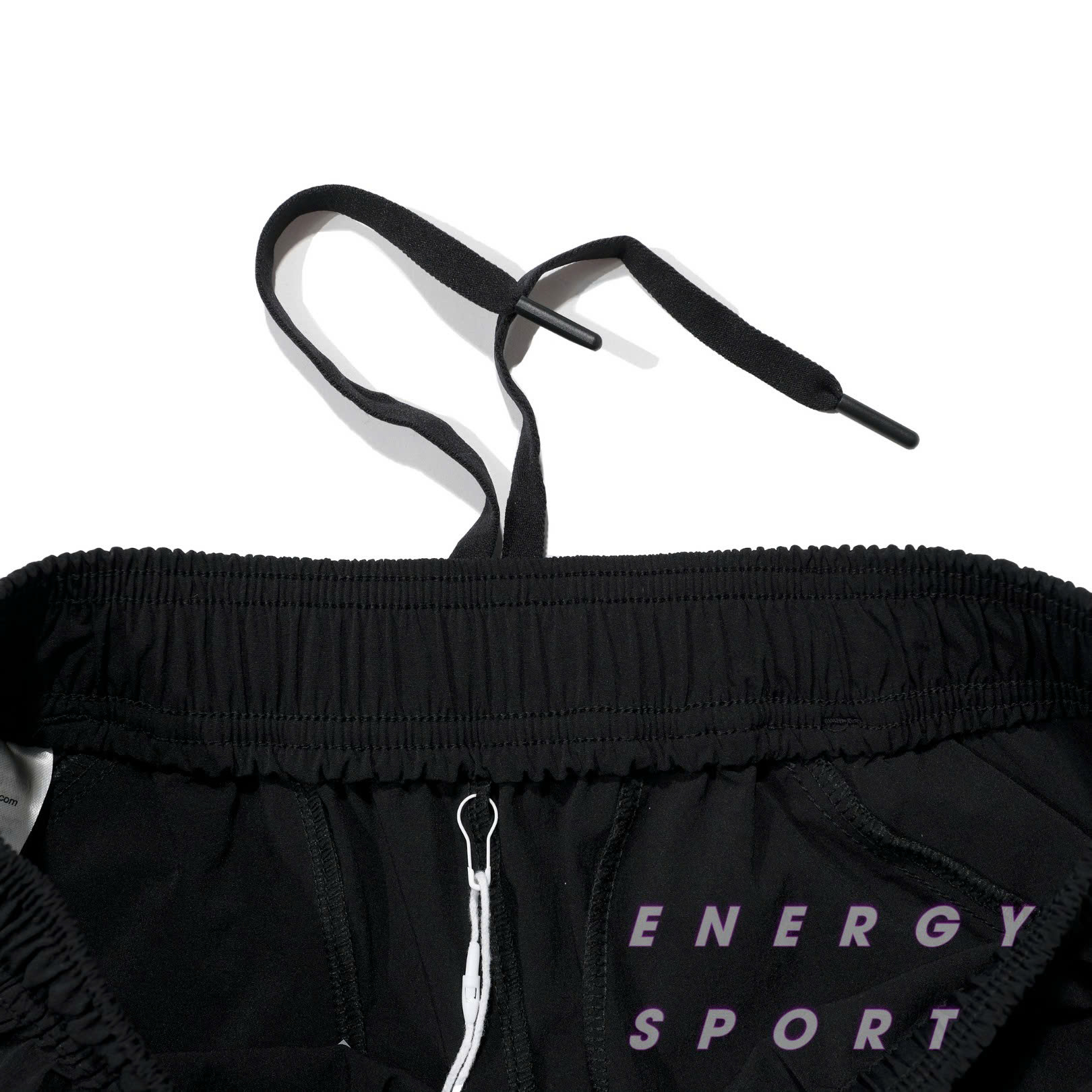 Bộ Quần Áo Thể Thao Tennis Pickleball Cộc Tay Thoáng Mát ON Court - Full Đen