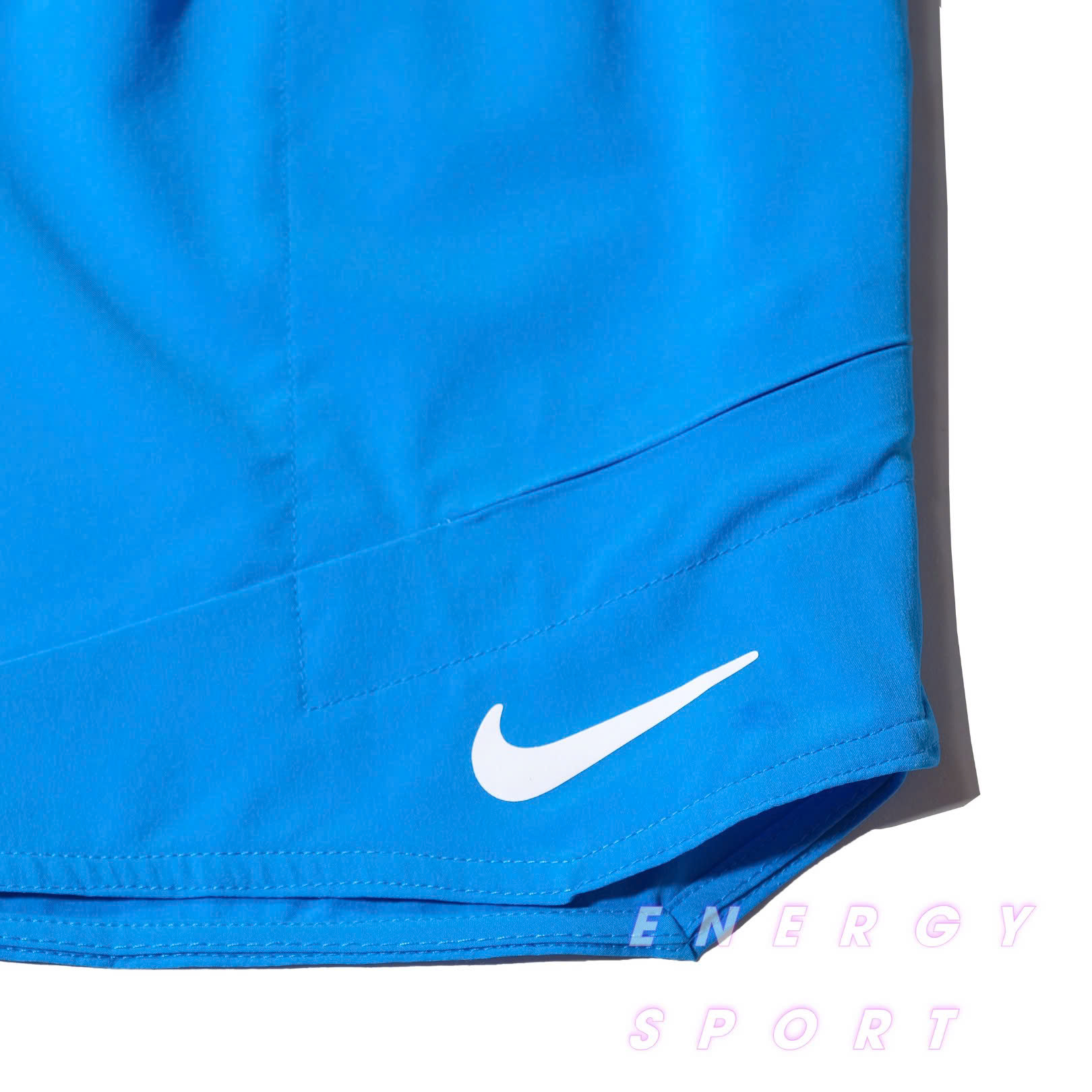 Quần Short Thể Thao Tennis Pickleball Thoáng Khí NK Logo Đơn