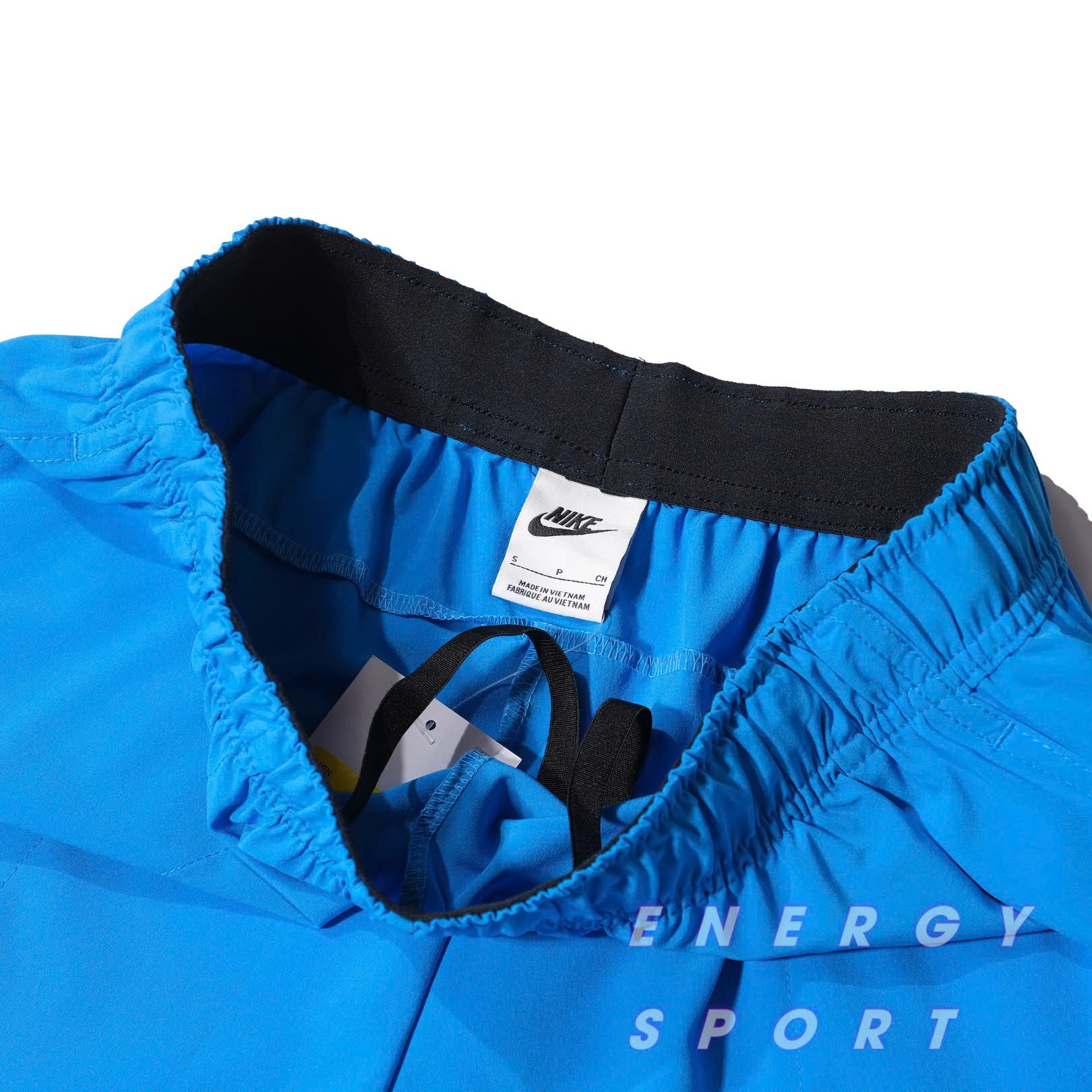 Quần Short Thể Thao Tennis Pickleball Thoáng Khí NK Logo Đơn