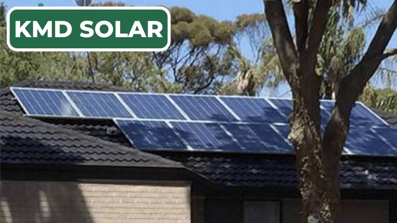 Bóng râm ảnh hưởng như thế nào đến hiệu suất của hệ thống pin năng ...