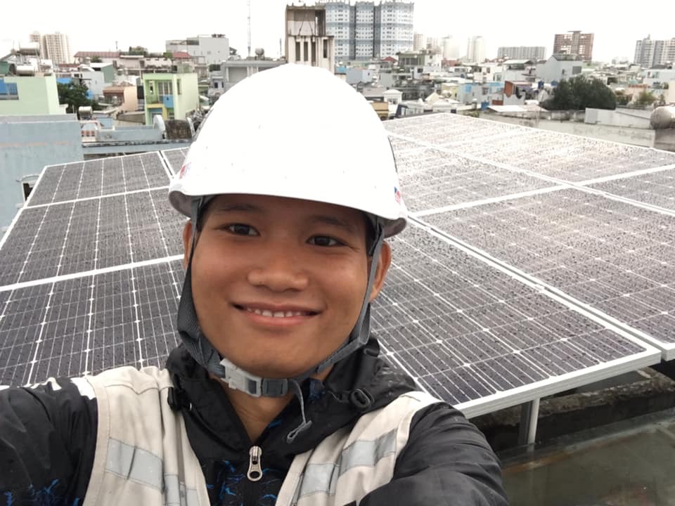Kiều Minh Đức là ai ?