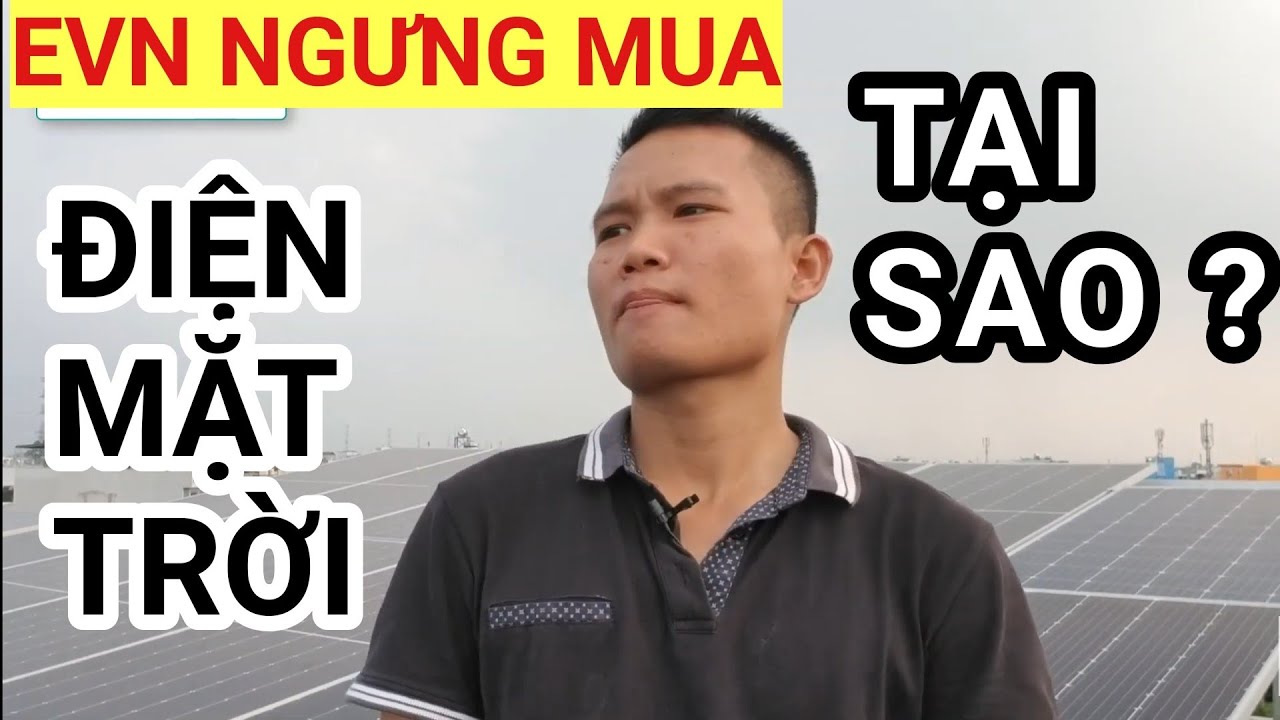 EVN độc quyền phân phối hệ thống điện. Hiểu rõ nguyên nhân tại sao ?