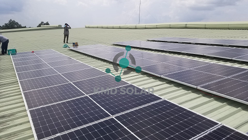 Lắp Đặt Hệ Thống Điện Năng Lượng Mặt Trời Tại Hậu Giang - KMD SOLAR [ Chuyên Nghiệp - Uy Tín ]