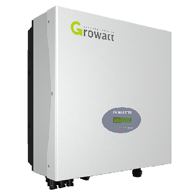 Một số chức năng và thông số cơ bản thiết bị hòa lưới (Inverter) - KMD SOLAR