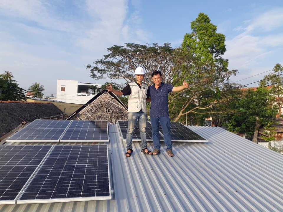 Bật mí các biện pháp tiết kiệm điện năng hiệu quả