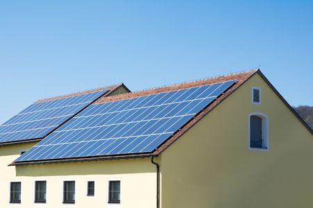 Lắp Đặt Hệ Thống Điện Mặt Trời Tại Quận Tân Phú - TP.HCM