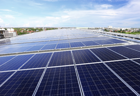 Lắp điện mặt trời tại TP.HCM - Cập nhật giá mới nhất năm 2024