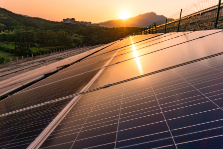 Lắp Điện Năng Lượng Mặt Trời Tại ĐắK Lắk - KMD SOLAR [Chuyên Nghiệp & Uy Tín]