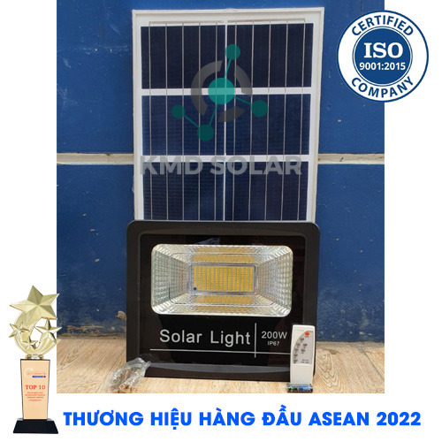 Đèn năng lượng mặt trời giá rẻ