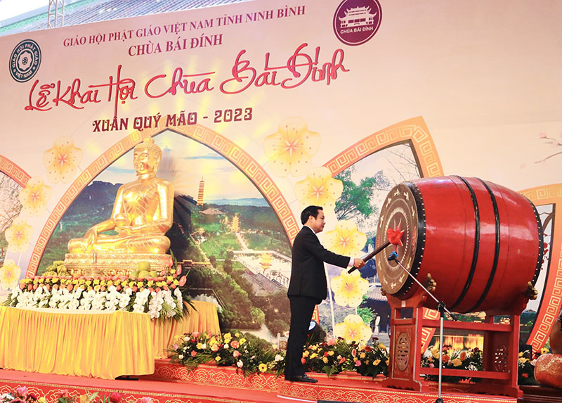 Trống Đình Chùa Ninh Bình – Biểu Tượng Văn Hóa, Tâm Linh