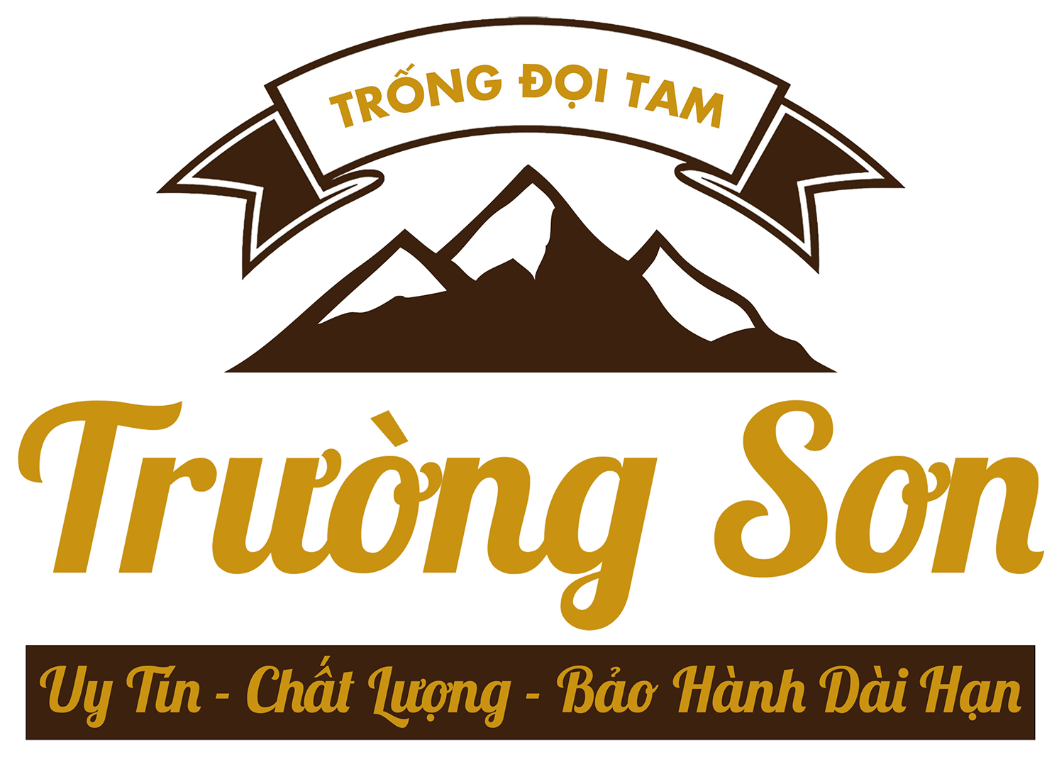 Thùng Gỗ Trường Sơn