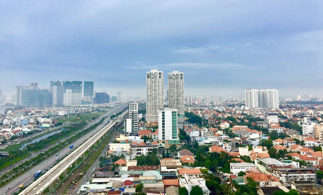 Giá bất động sản từ nay đến cuối năm sẽ không giảm