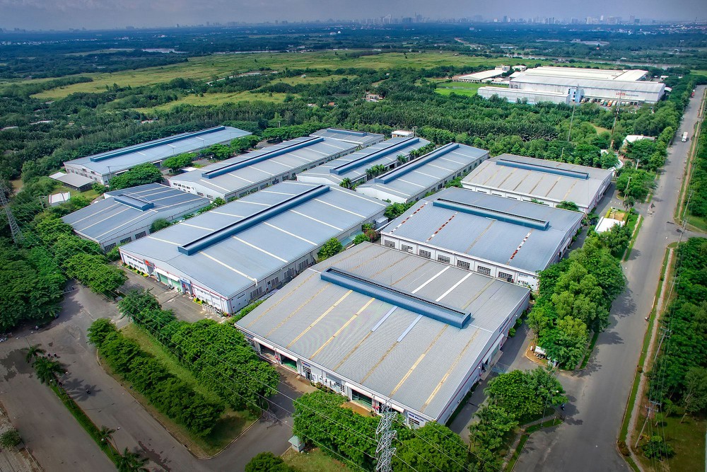 Dọn tổ đón đại bàng: Gần 15.000 ha khu công nghiệp được bổ sung vào quy hoạch