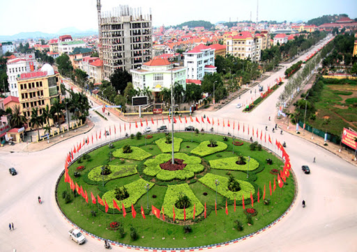 Bắc Ninh tìm chủ cho khu thương mại dịch vụ gần 500 tỉ đồng