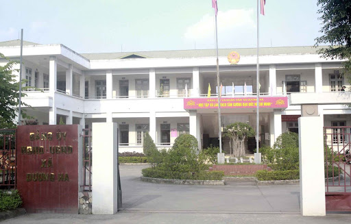 Đất dính quy hoạch ở xã Dương Hà, Gia Lâm, Hà Nội