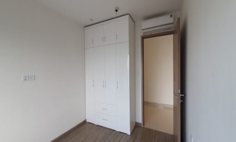 Cho Thuê Căn hộ 3Pn tòa S2.03 giá cực rẻ đã có đồ cơ bản.