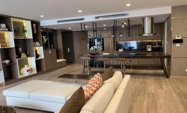Chính chủ nhờ bán căn CC đẹp và giá rẻ nhất thuộc dự án Hanhomes Blue Star khu 31ha Trâu Quỳ - Gia Lâm.
