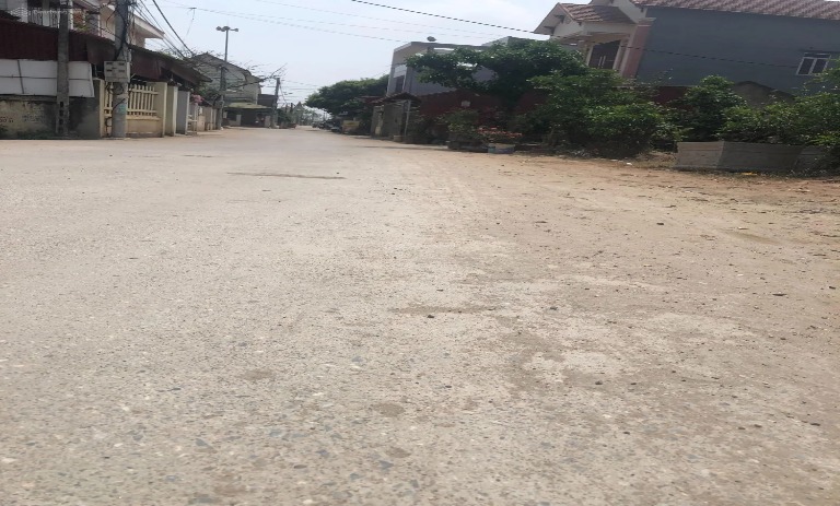 Cần bán lô đất siêu đẹp gần khu đấu giá Công Luận 2, TT. Văn Giang. Giá bán cho nhà đầu tư.