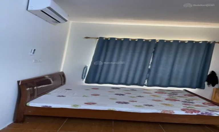 Cần cho thuê căn hộ chung cư Khu đô thị Đặng Xá, Gia Lâm. Giá 4 tr/th.