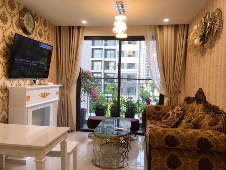 Cập nhật quỹ căn cho thuê dự án Vinhomes Ocean Park Gia Lâm, Hà Nội