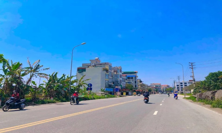 Chính chủ cần bán đất phân lô TĐC Kim Sơn, Xã Kim Sơn, Gia Lâm. Giá bán cho nhà đầu tư.