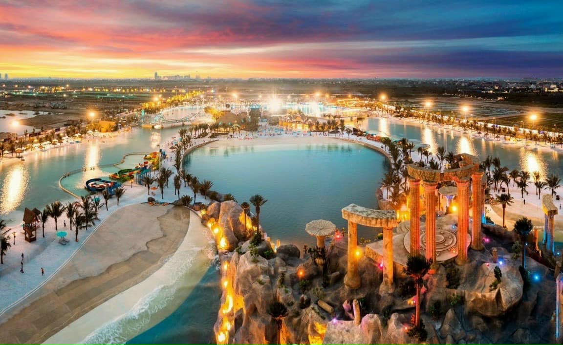 Cần chuyển nhượng các căn Phân Khu San Hô dự án Vinhomes Ocean Park 2- The Empire