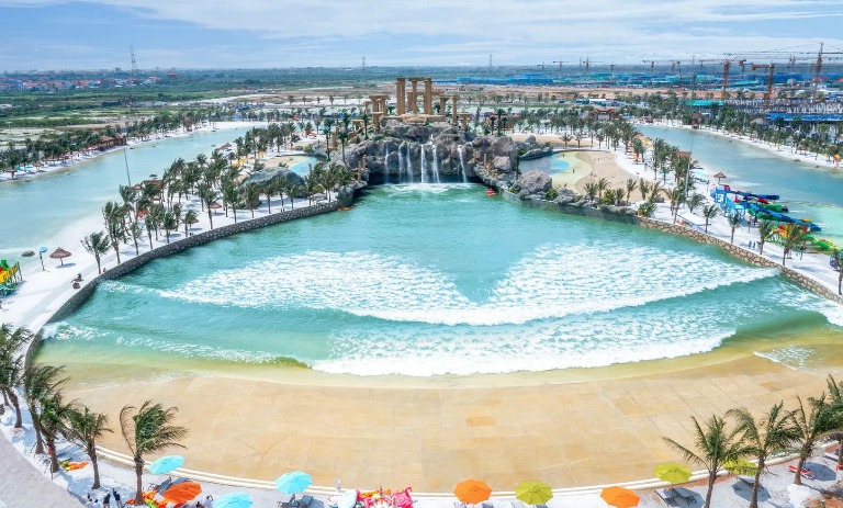 Cần chuyển nhượng các căn Phân Khu San Hô dự án Vinhomes Ocean Park 2- The Empire