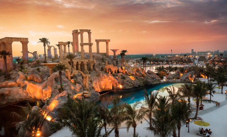 CHỈ TỪ 2,5 TỈ SỞ HỮU BIỆT THỰ OCEAN PARK 2 HƯNG YÊN - THE EMPIRE