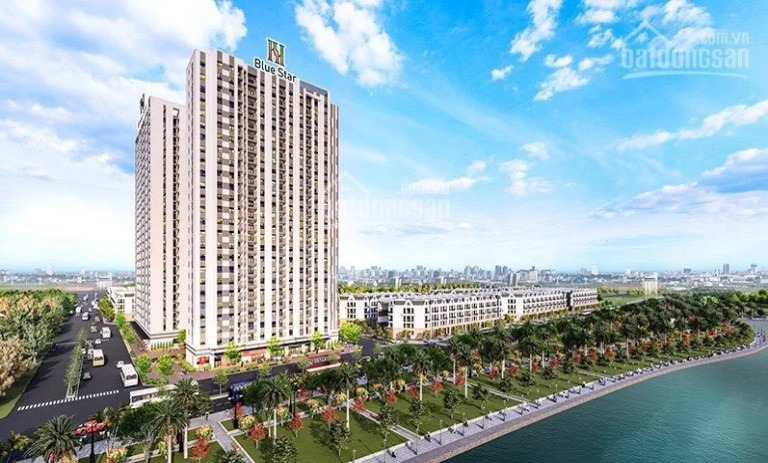 Cần bán căn shophouse Sông Hồng TT Trâu Qùy, phố Thành Trung, Siêu kinh doanh.