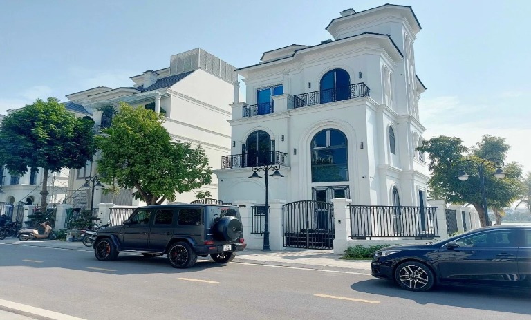 Tổng hợp quỹ hàng chuyển nhượng giá rẻ nhất Vinhomes Ocean Park Gia Lâm