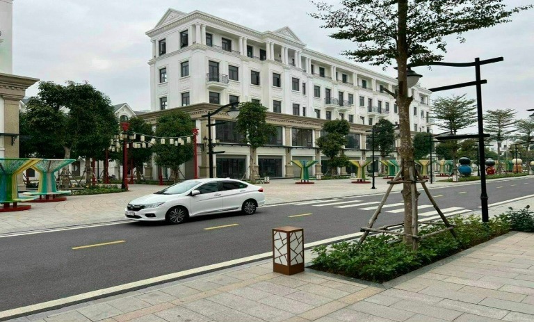 Tổng hợp quỹ hàng chuyển nhượng giá rẻ nhất Vinhomes Ocean Park Gia Lâm
