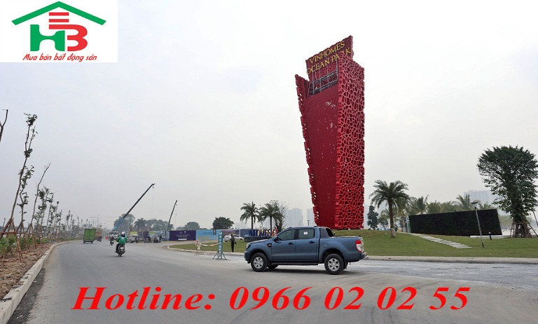 Bán suất ngoại giao Khu nhà ở liền kề Kiên Thành, Trâu Quỳ, Gia Lâm, Hà Nội. Mặt đường Lý Thánh Tông.