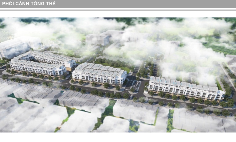 Cần nhượng 2 căn shophouse Metropolitan (hàng trực tiếp từ CĐT) vị trí là trung tâm Huyện Gia Lâm.