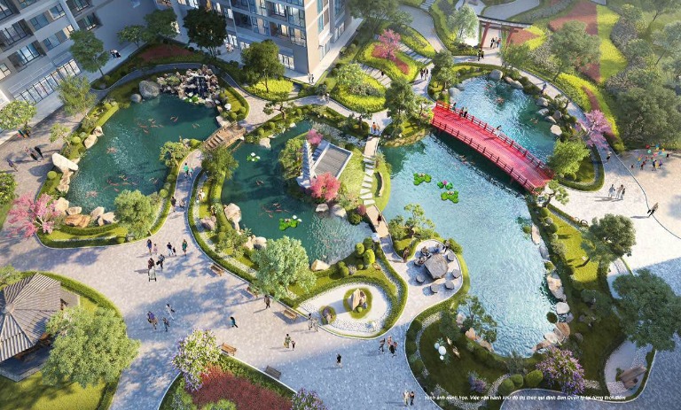 Cần chuyển nhượng các căn Phân Khu Chà Là dự án Vinhomes Ocean Park 2- The Empire