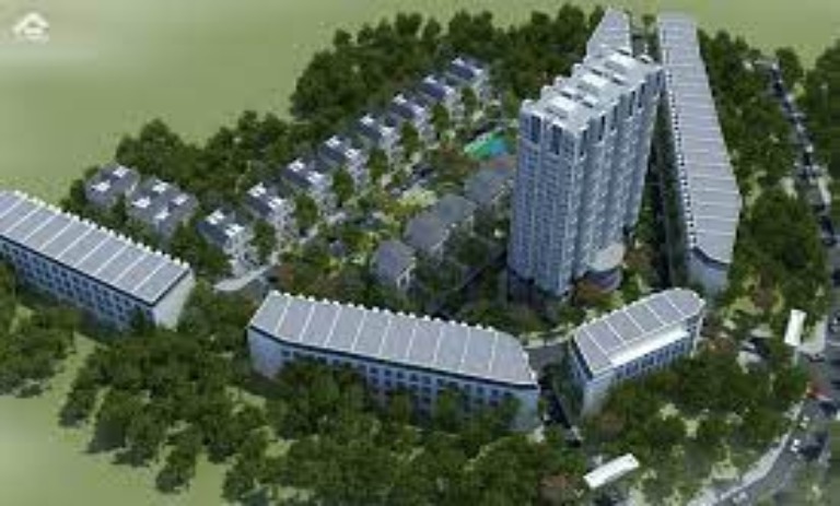 Cần bán 2 lô liền kề cạnh nhau dự án Khu đô thị Dragon Park Văn Giang.