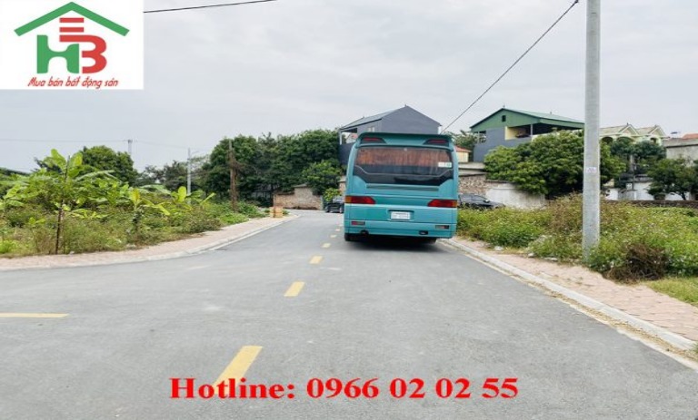 Cần bán nhanh 102m2 tại khu Trại Gà, xã Đặng Xá Gia Lâm. Oto đỗ cửa.