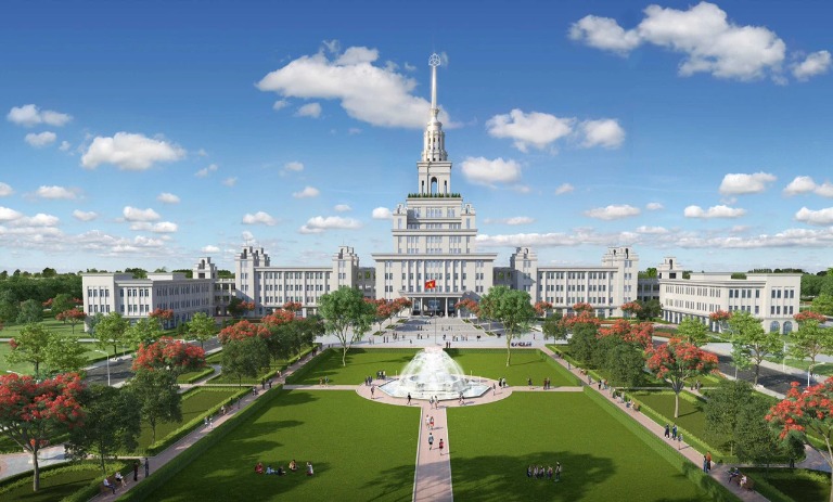 Tổng hợp quỹ hàng chuyển nhượng giá rẻ nhất Vinhomes Ocean Park Gia Lâm