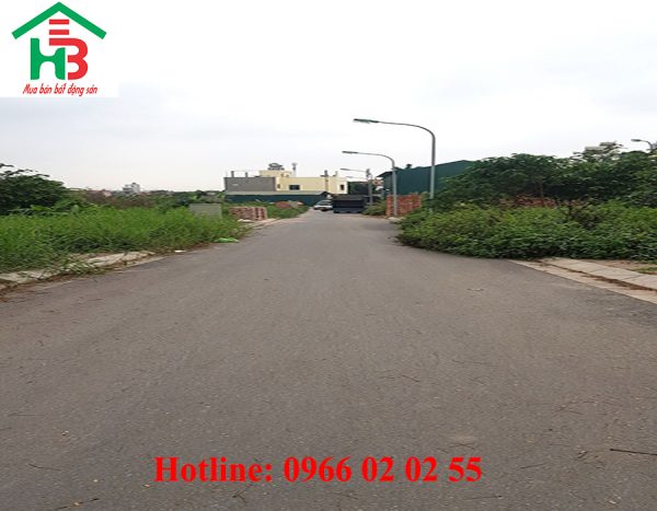 Cần bán nhanh 77m2 khu tái định cư Cự Khối, P. Cự Khối, Long Biên, Hà Nội.