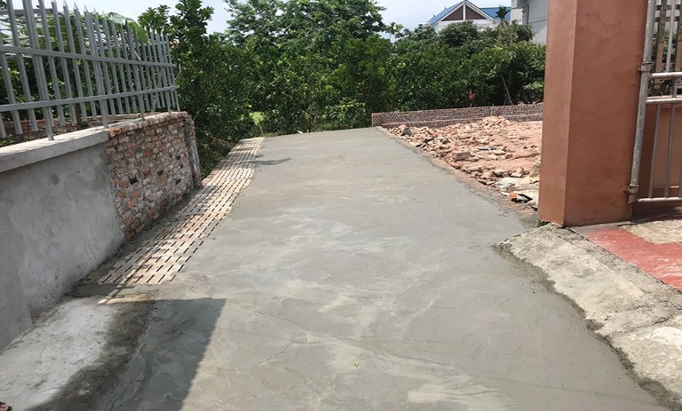 Cần bán lô đất 297m2 tại Bình Dân, Tân Dân, Khoái Châu, Hưng Yên. Oto đỗ cửa.
