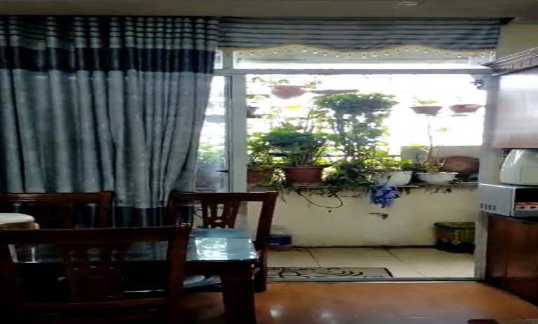 Cần bán căn hộ chung cư tòa AD, Khu đô thị Đặng Xá, Gia Lâm, Hà Nội.
