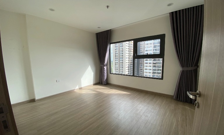 Chính chủ bán căn góc 2PN + 2VS tầng trung tòa S2.16 Vinhomes Ocean Park Gia Lâm.
