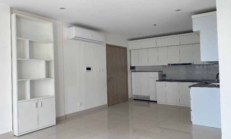 Chính chủ bán căn góc 2PN + 2VS tầng trung tòa S2.16 Vinhomes Ocean Park Gia Lâm.