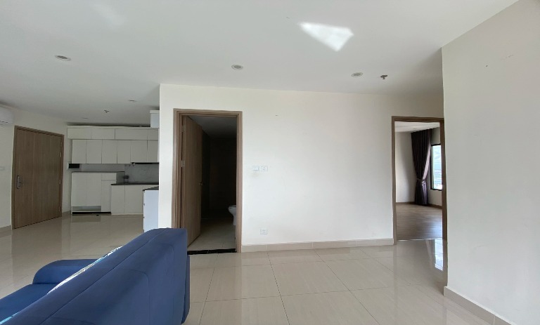 Chính chủ bán căn góc 2PN + 2VS tầng trung tòa S2.16 Vinhomes Ocean Park Gia Lâm.