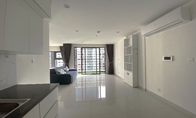 Chính chủ bán căn góc 2PN + 2VS tầng trung tòa S2.16 Vinhomes Ocean Park Gia Lâm.