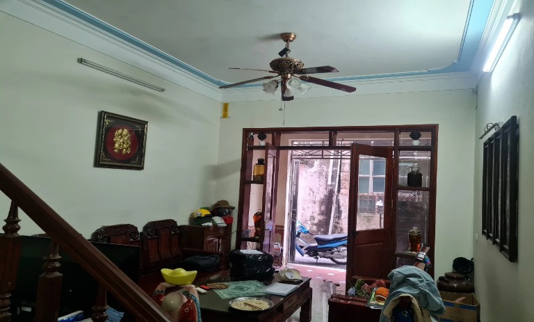 Cần chuyển nhượng nhanh 3 tầng chủ xây kiên cố tâm huyết tại Tổ DP kiên thành, TT Trâu Quỳ, Gia Lâm