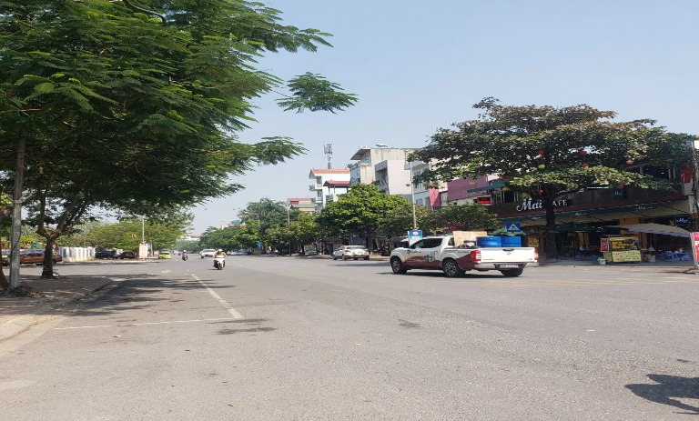 Cần tiền bán gấp lô đất khu phân lô tập thể xã Cổ Bi, Gia Lâm, Hà Nội. Đất phân lô, oto đỗ cửa