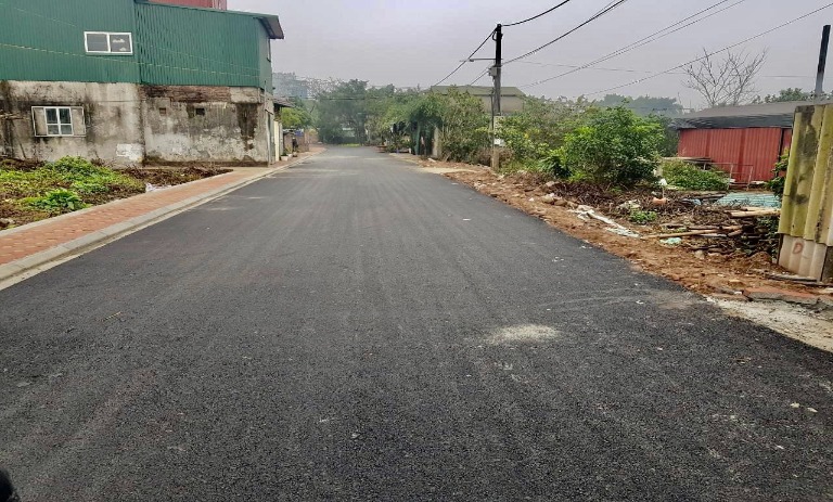 Cần bán nhanh 200m2 siêu đẹp đã chia làm 4 sổ tại Thuận tốn, Đa Tốn, Gia Lâm. Giá đầu tư.