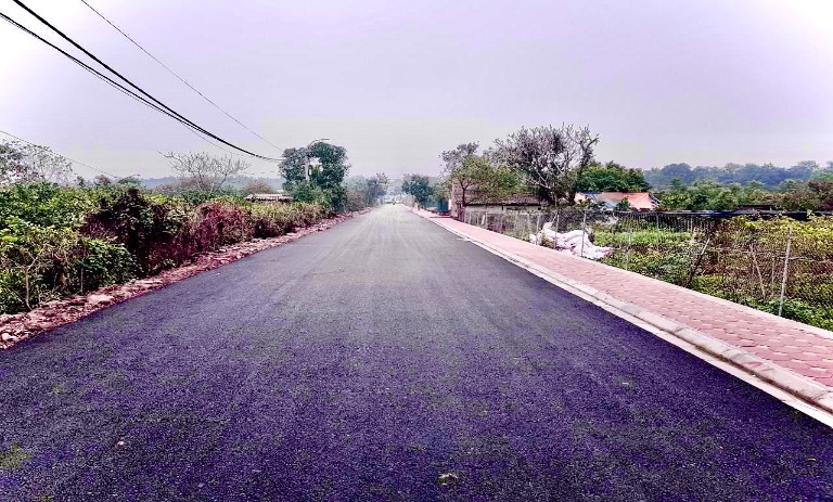Chủ đầu tư ra loạt đất phân lô Thuận Tốn, Đa Tốn, Gia Lâm. Giá đầu tư